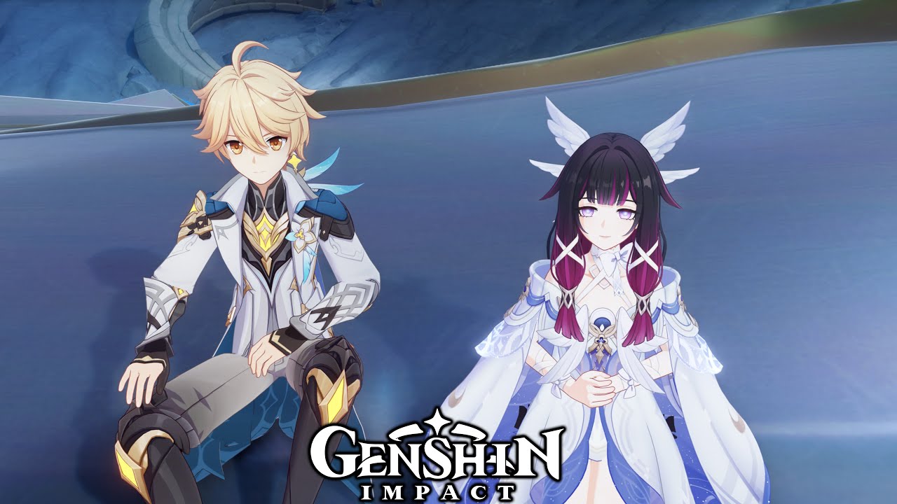 Genshin Impact 6.3 Full Archon Story Quest Walkthrough