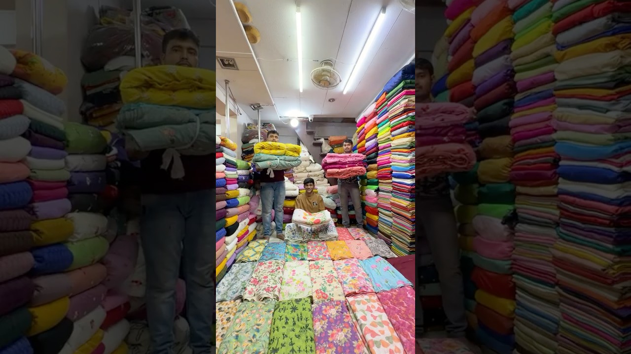 Fabrics Starting At ₹22/- 😳
