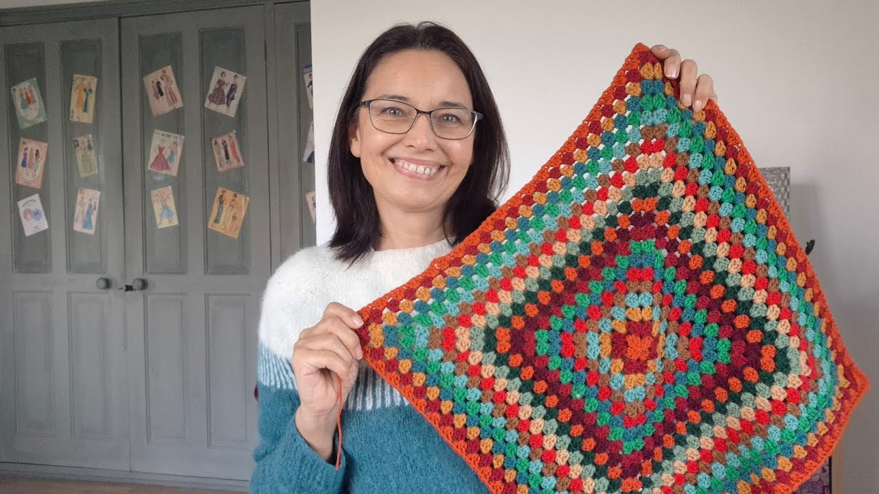 Betwixmas Sweater Disaster Simply in Stitches Vlogmas series