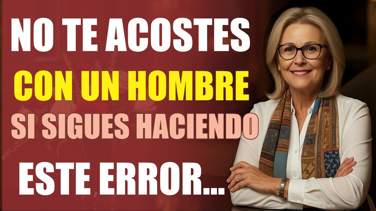 5 errores íntimos que matan el deseo masculino sin discusión • Psicología Masculina