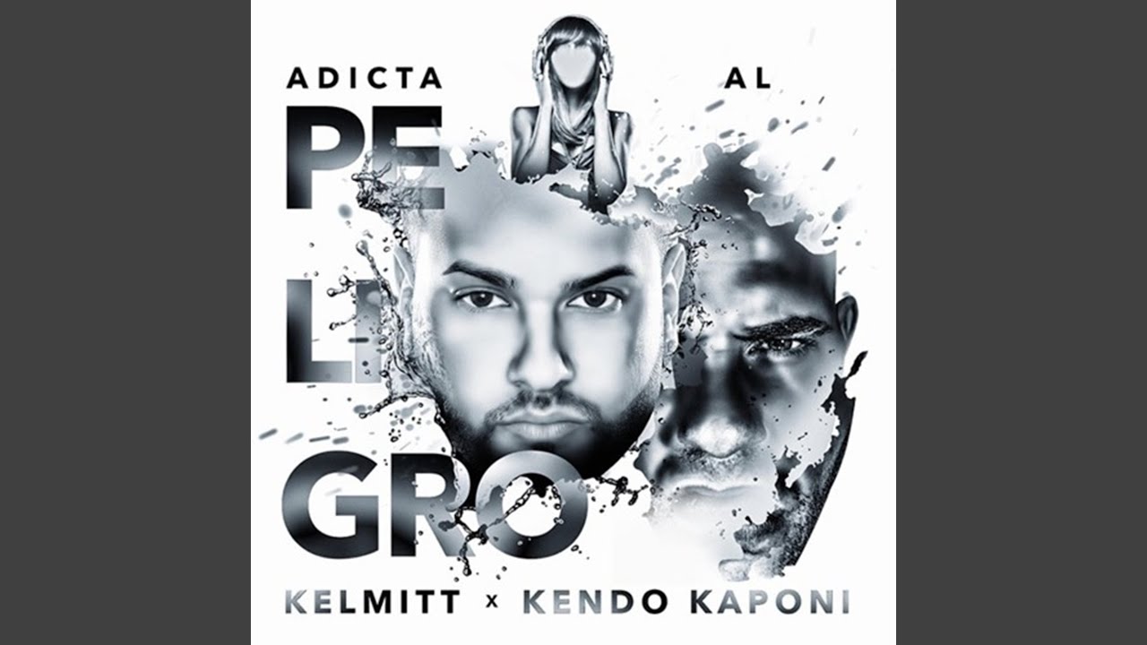 Adicta al Peligro