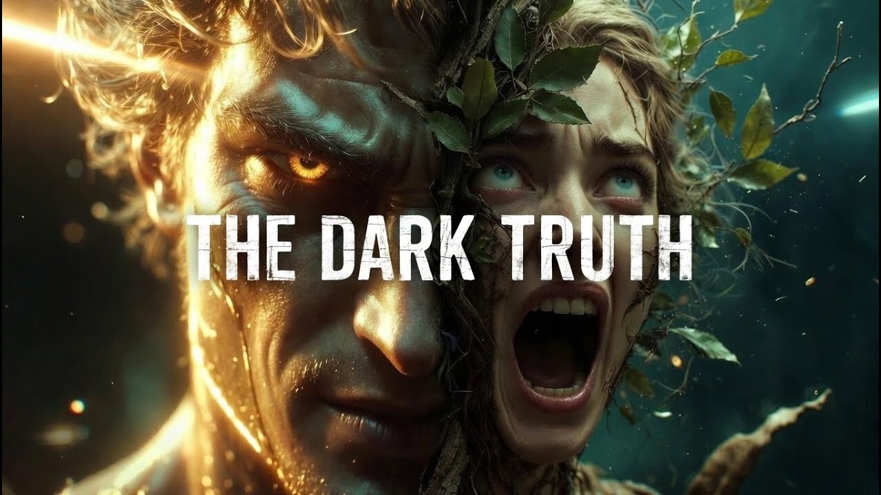 I Asked AI Experts About the DARK Side of Beauty Here's What They Said | AI Trailer