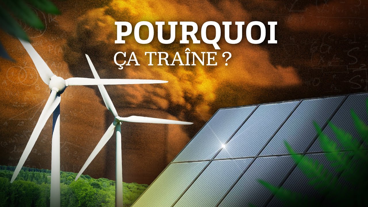 Le capitalisme ferait-il de la 💩 avec les renouvelables ?