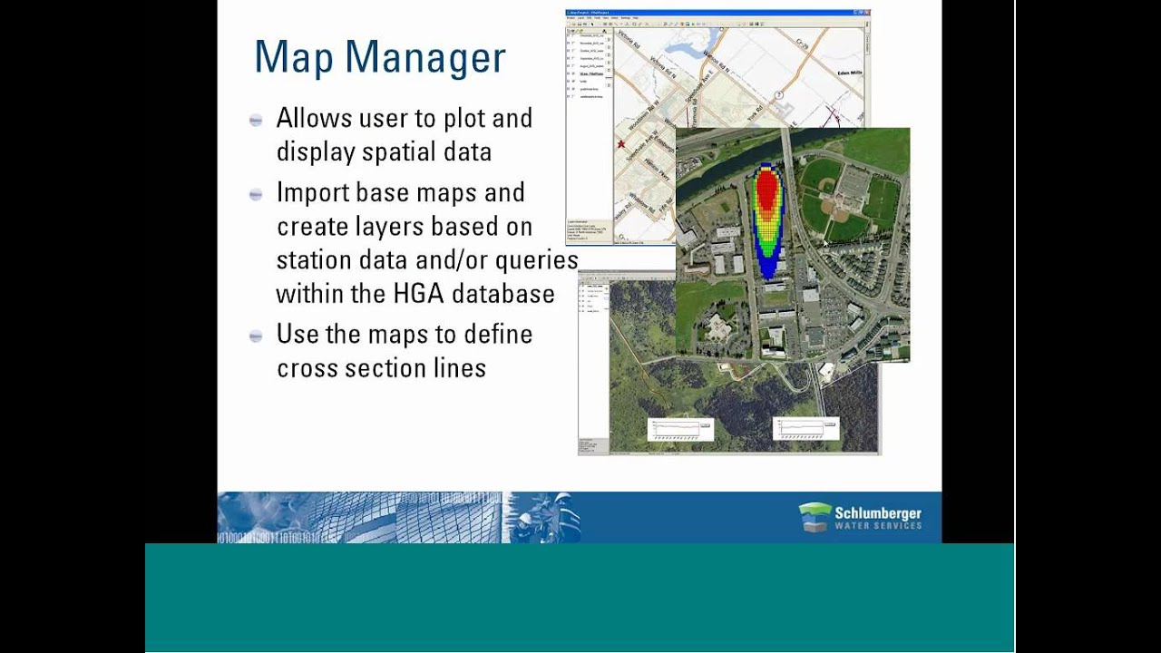 Hydro GeoAnalyst v.2012.1 - Introductory Webinar