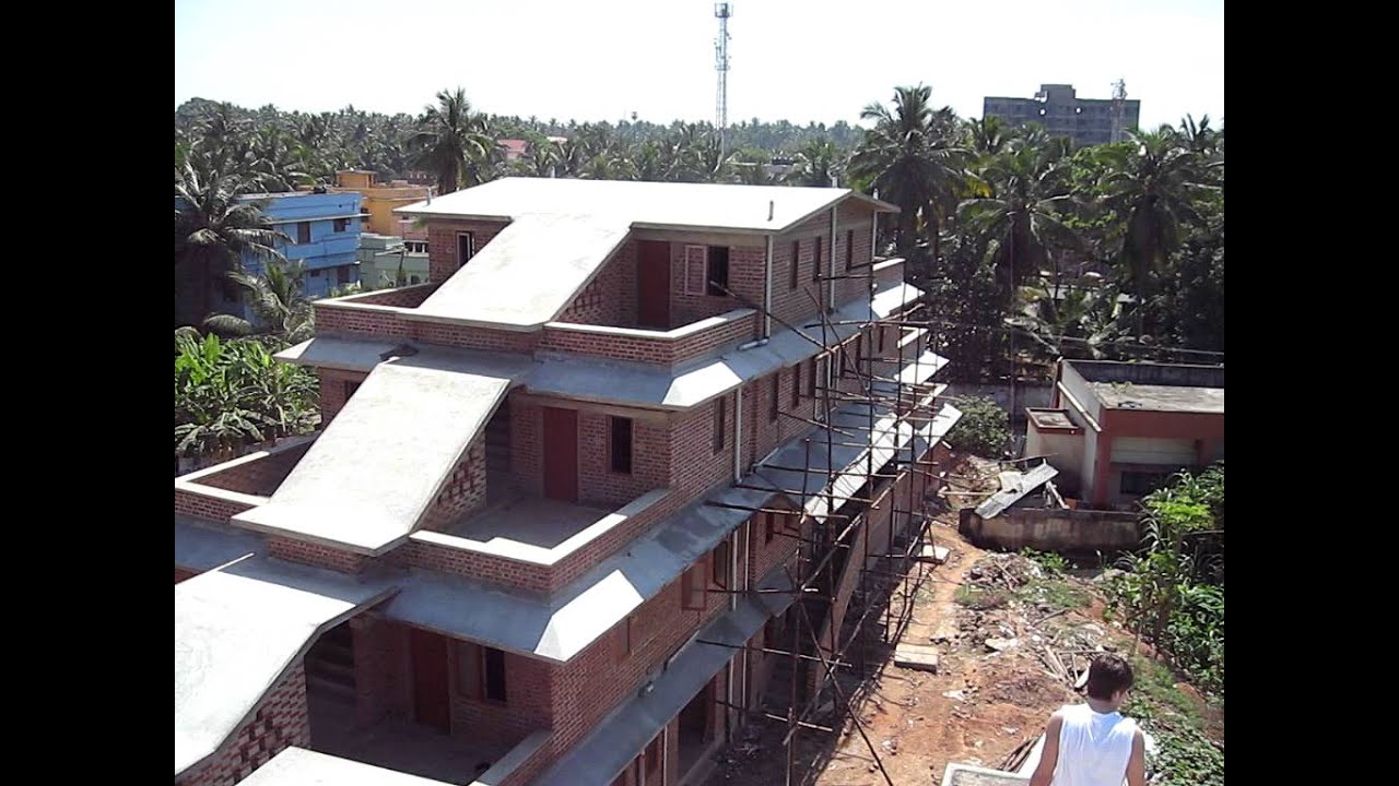 Karimadom Slum Revitalization, Phase I