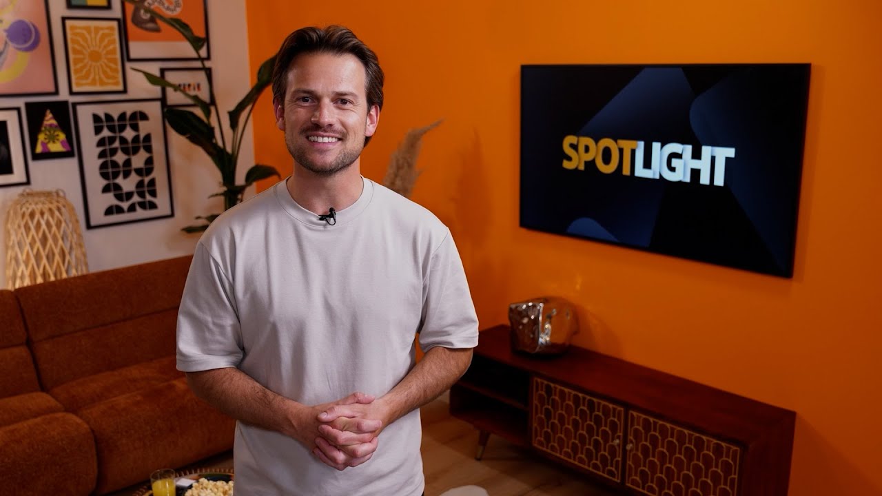 Ziggo Spotlight | Alle kleuren van Pride, een ode aan Cher en als VIP naar een premiere