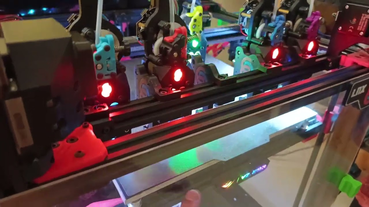 Lineux Dockslide