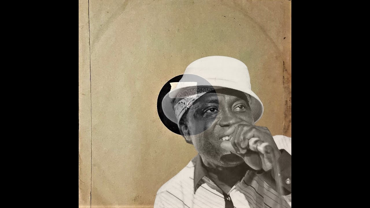 Rod Taylor - Every Little Thing & Dub Remix