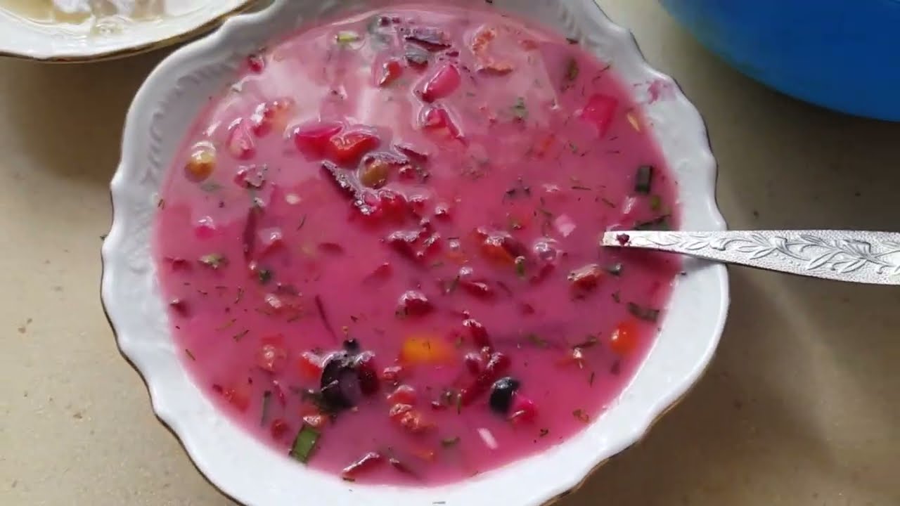 Постный стол.Вкуснейший обед без масла.Вы такое не пробовали!