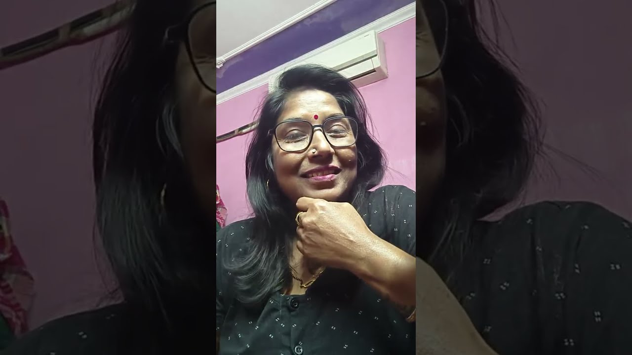 Anjuislive is live sab kaese ho