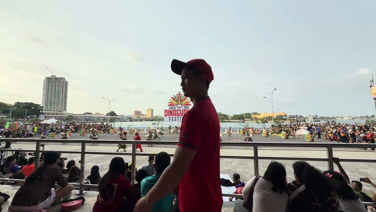 Dinagyang 2026