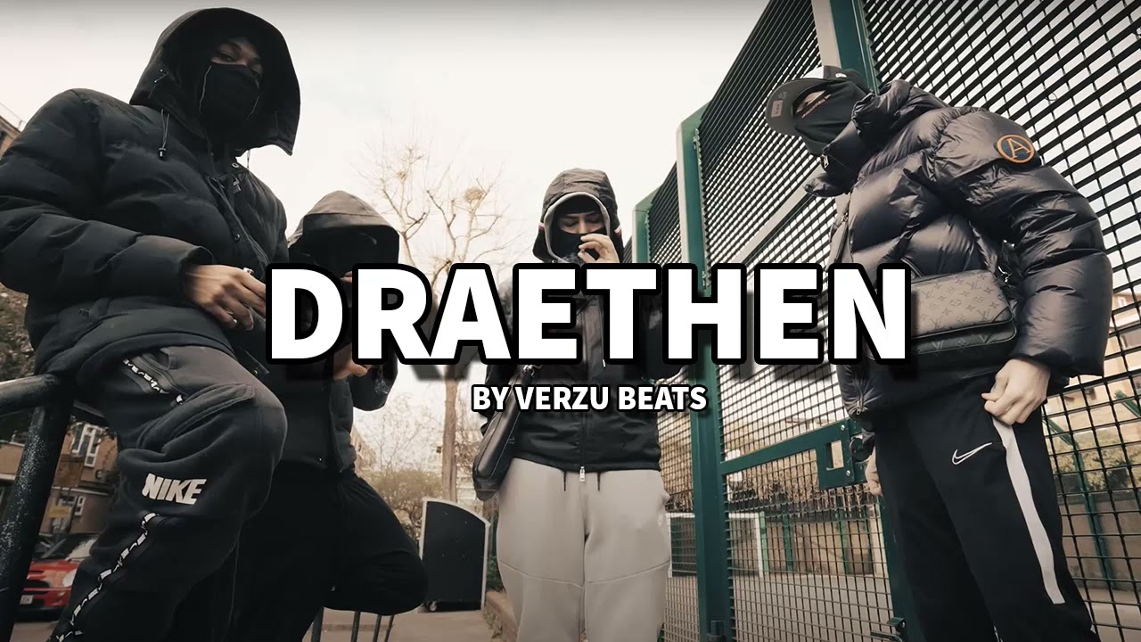 [SOLD] UK Drill Type Beat x NY Drill Type Beat - 