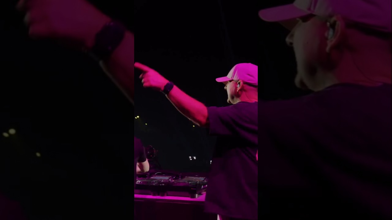 Dark-e vs Pat b Reverze 2025 