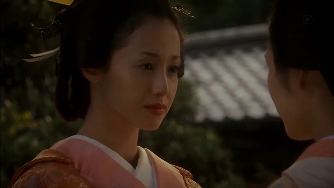 [OPV][Ooku] Kiếp sau-Hà Y Nhiễm