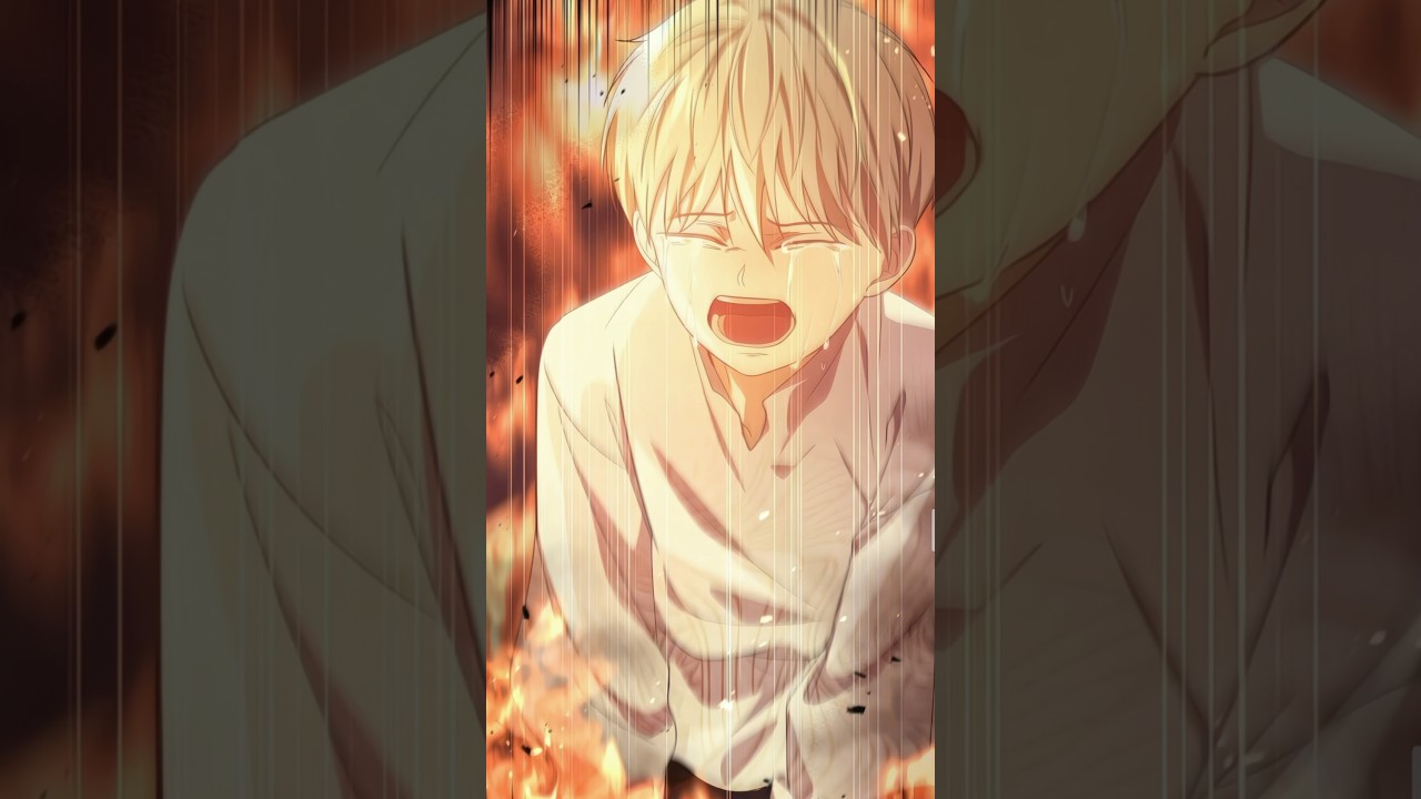 Duke K*led His Family To Get Reevnge 💔#manhwa #webtoon #shorts