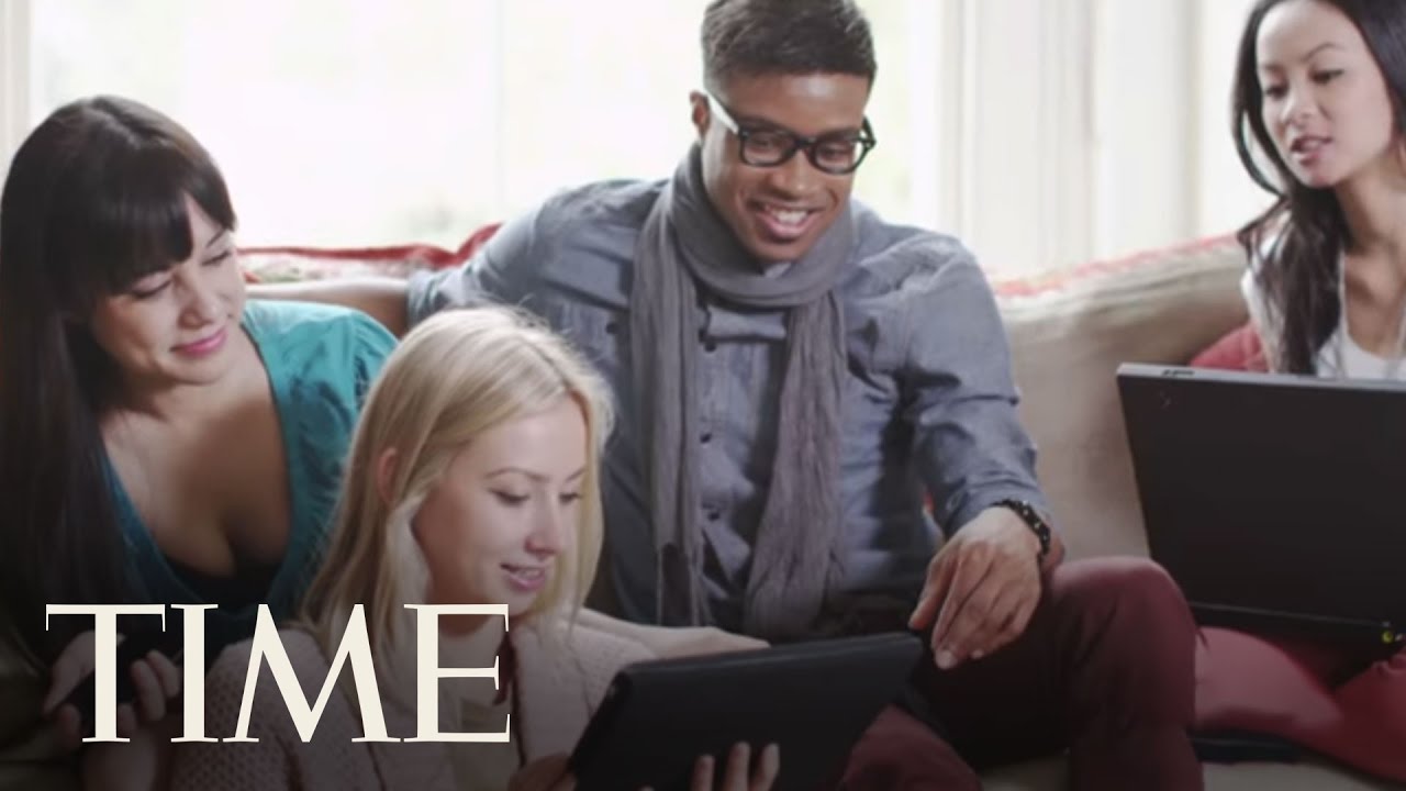 3 Essential Money Concepts For Millennials | Money | TIME
