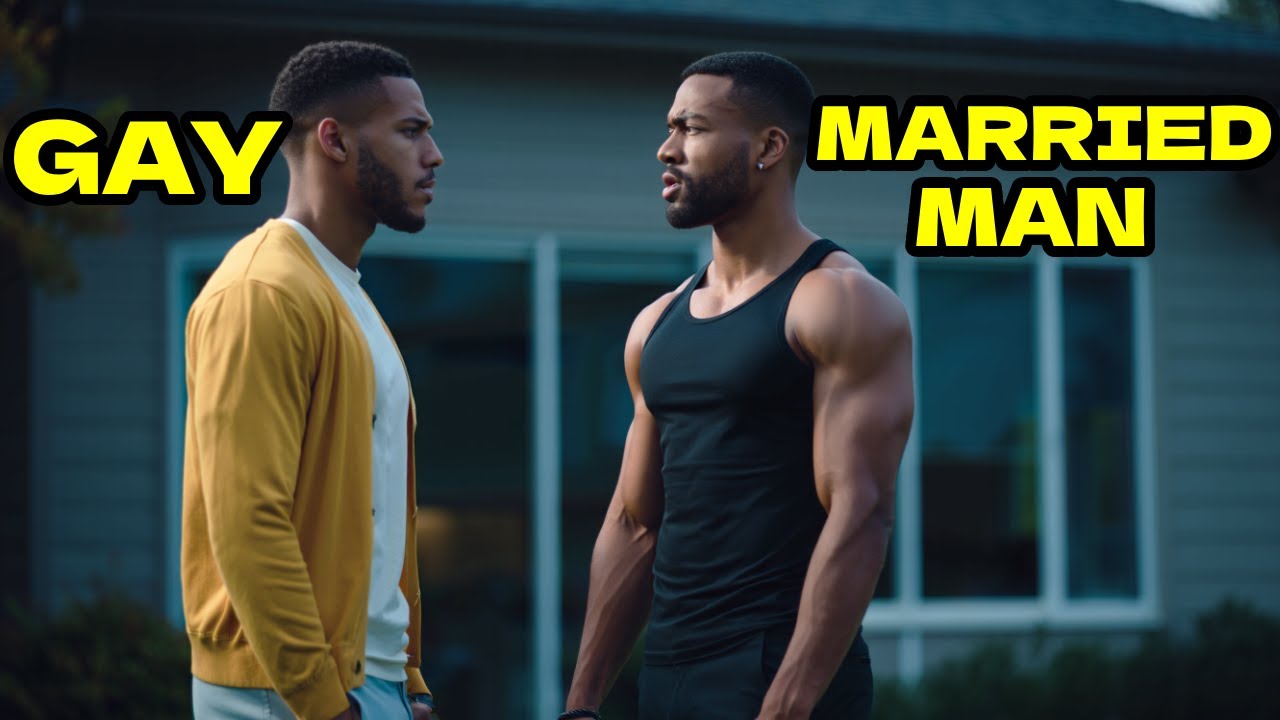 The Married Man&rsquo;s Secret: A Gay Love Story
