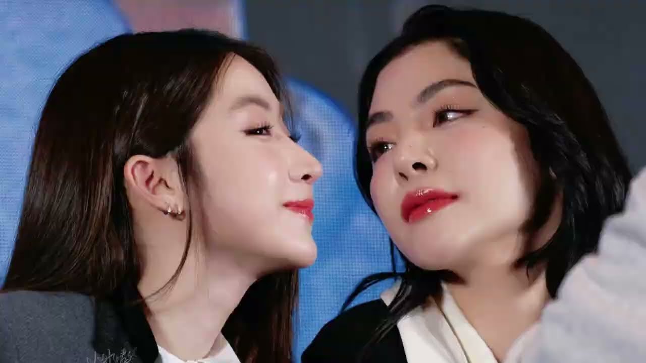 FAYEYOKO NANNING FANSIGN EVENT Part II
