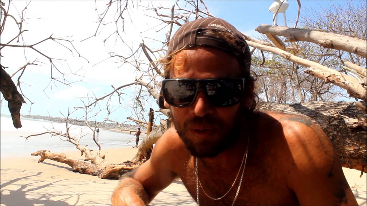 PRAIA MANSA