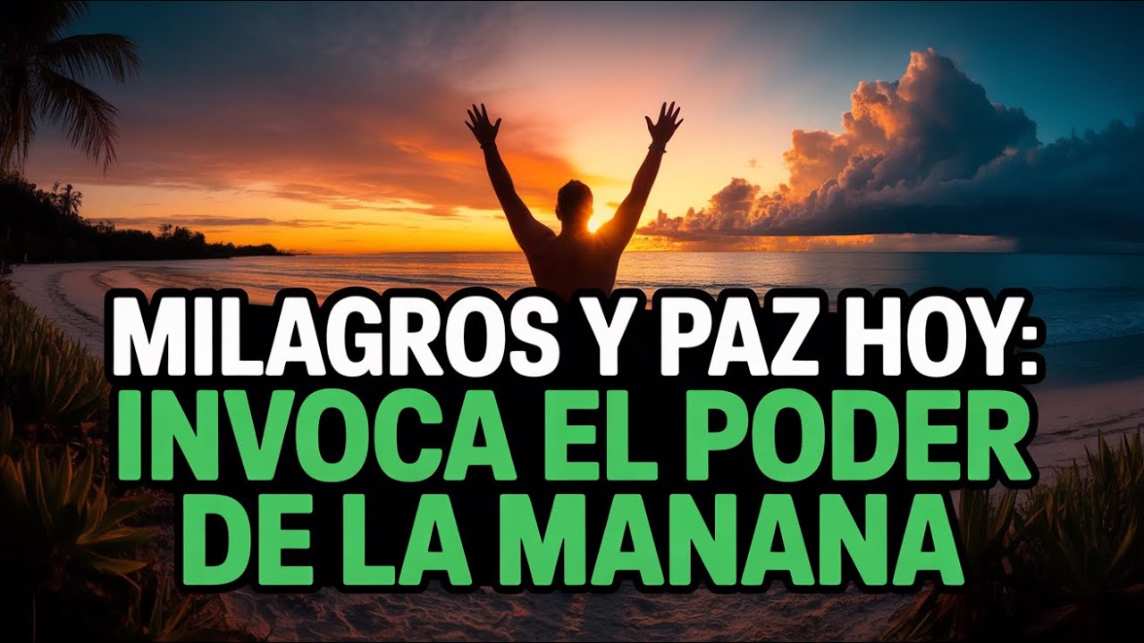 Oración Transformadora de la Mañana: Salmo 91 para Milagros, Paz y Refugio Divino, 7 Testimonios