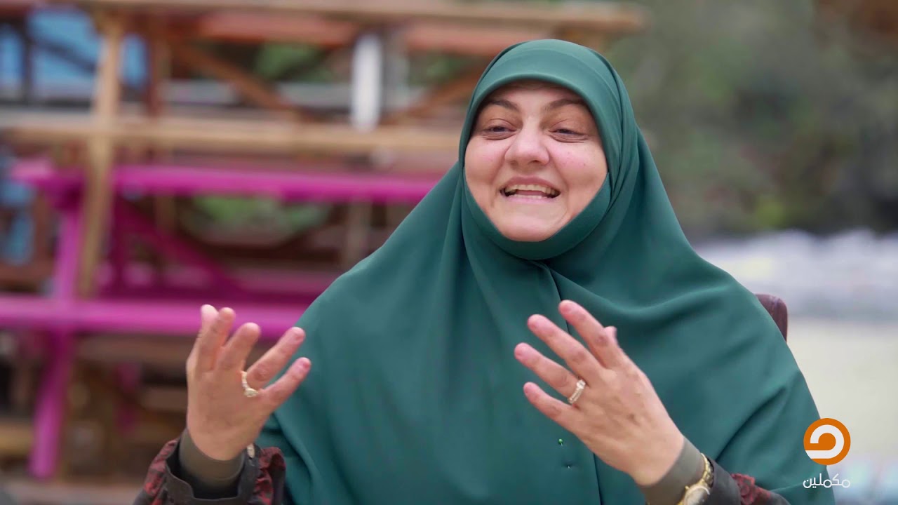 السيدة رقية وأم كلثوم – 
