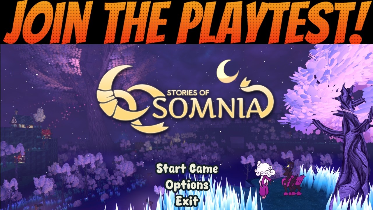 I Playtested a METROIDVANIA Like Monster Taming Game