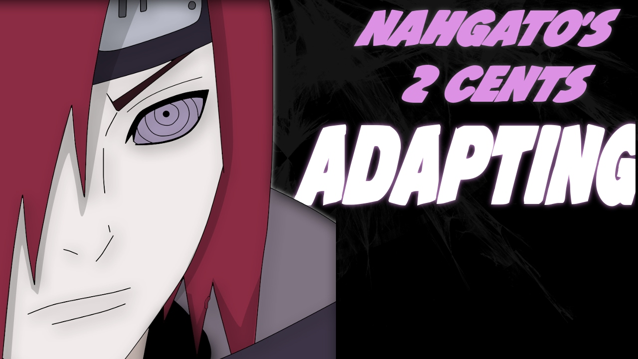 Nahgato's 2 cents 