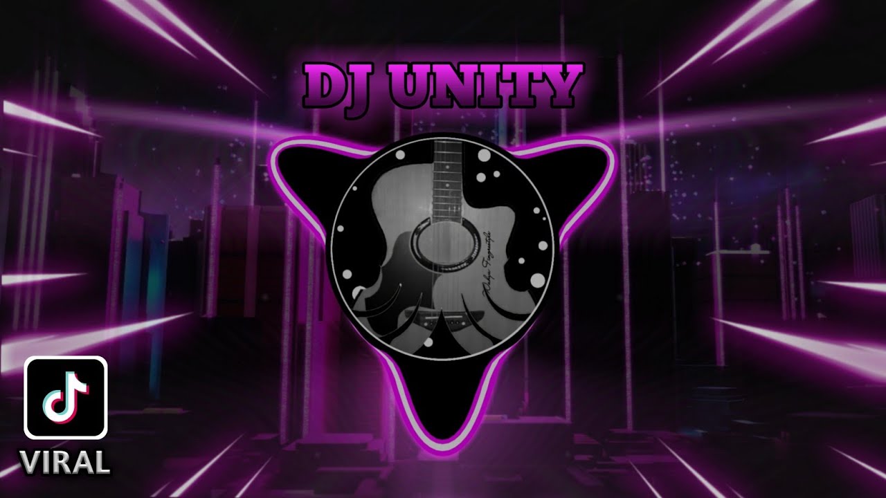 DJ Unity - SMOOTH BASS (BOOTLEG) &bull; DJ FULL BASS | Wahyu Gayajari remix