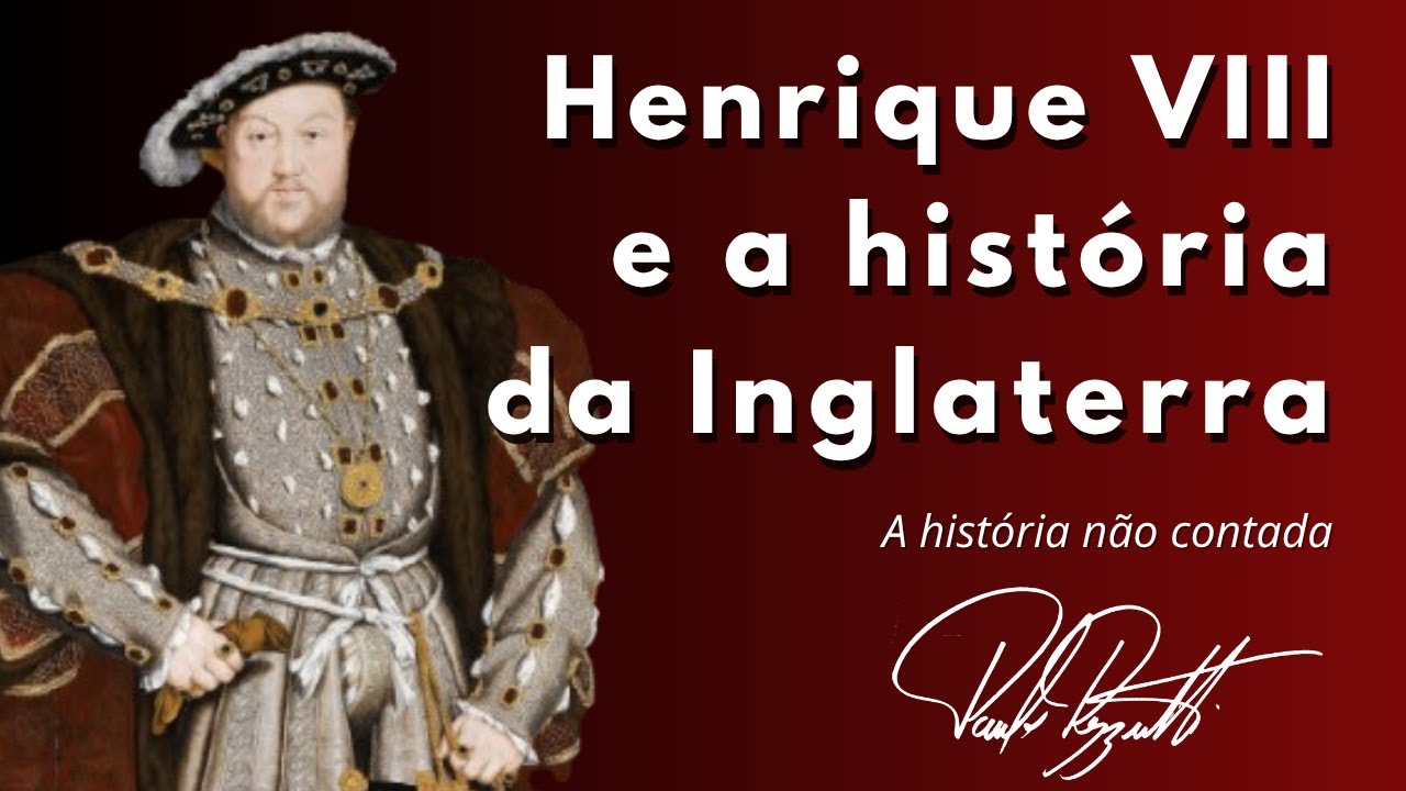 Henrique VIII da Inglaterra