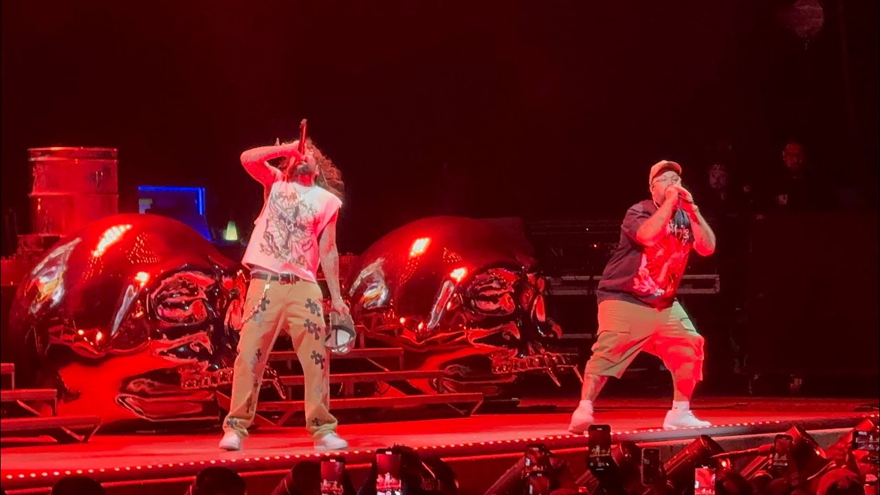 $uicideboy$ Grey Day 2025 Full Show | Chula Vista, CA 09/06/2025