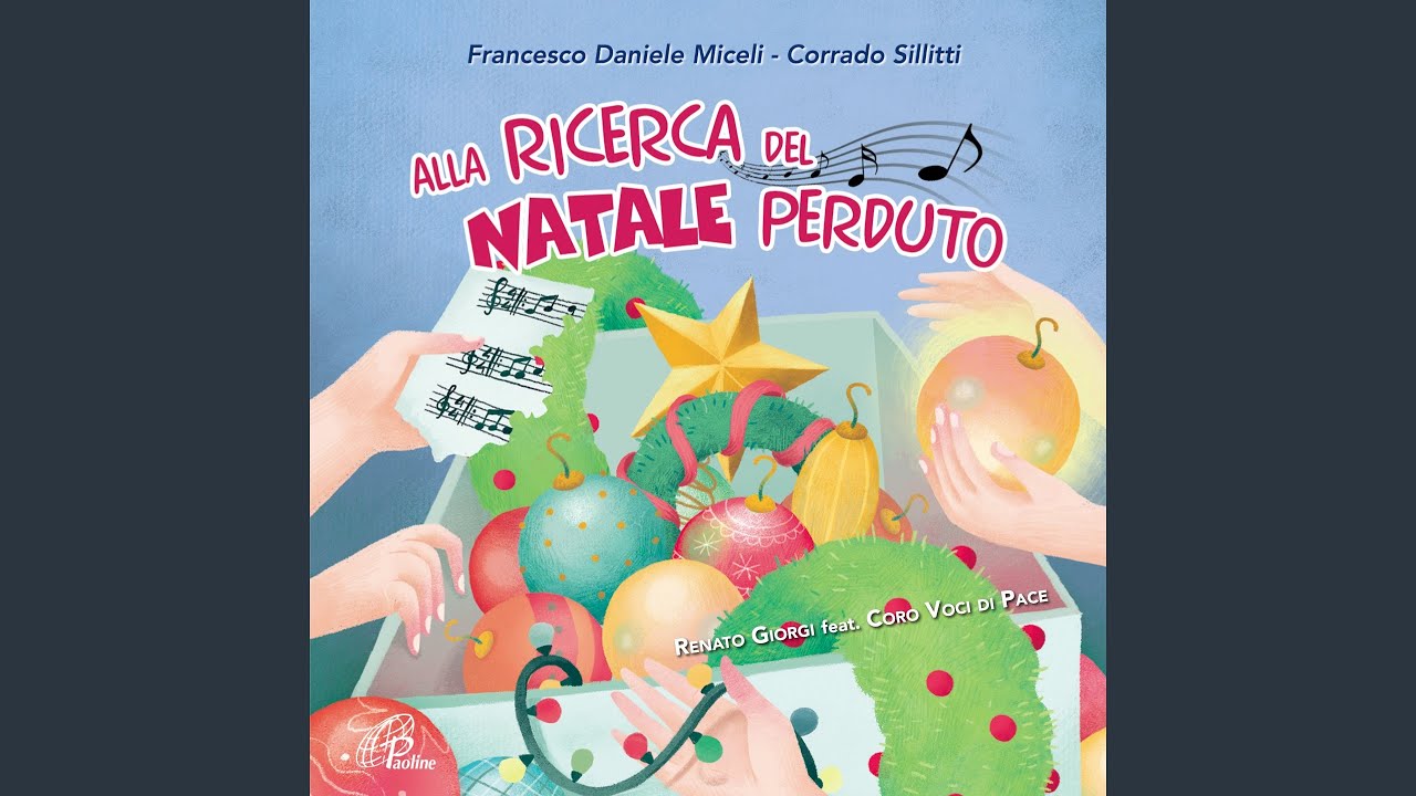 Torna il Natale (feat. Coro Voci di Pace)