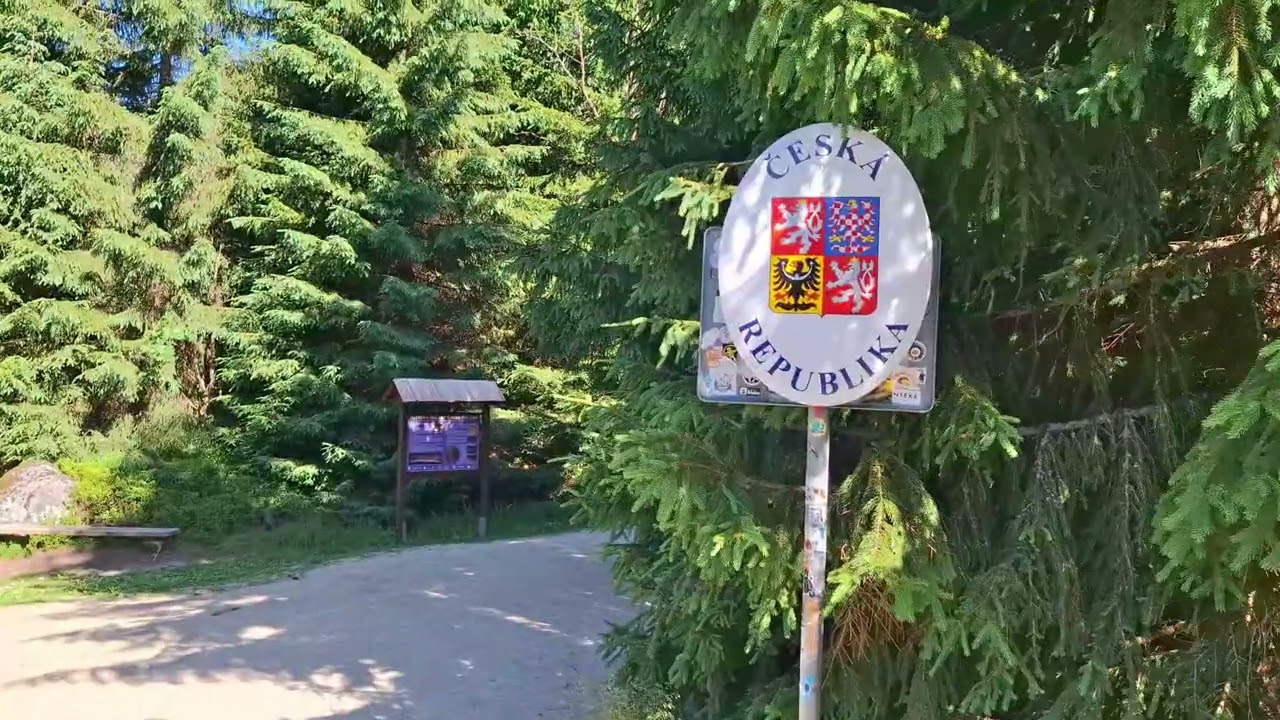 30.06.2025 Jakuszyce - Orle - Jizerka