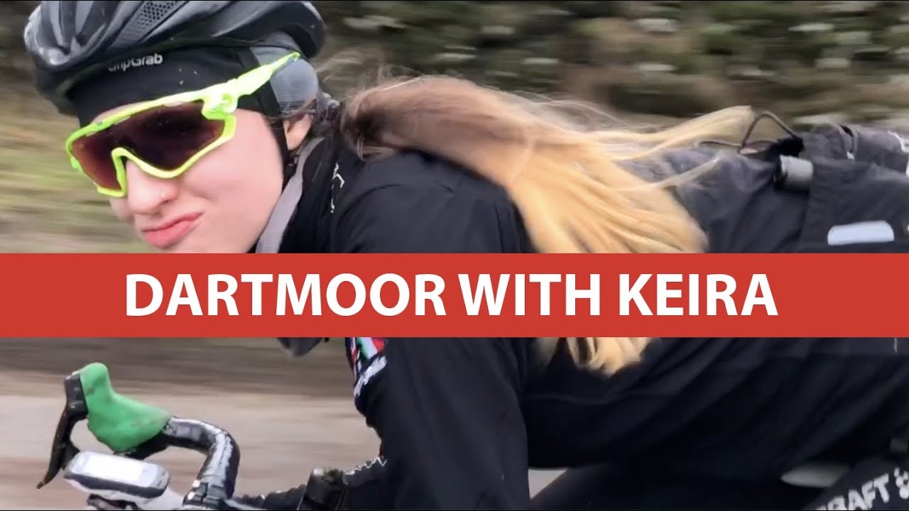 Dartmoor with Keira McVitty | Local Loops