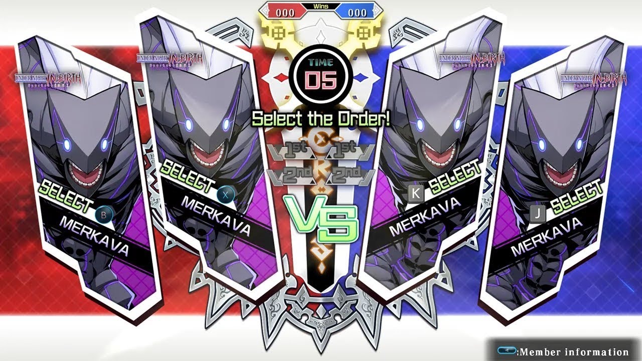 No Sound Effects, Merkava Only, Final Destination