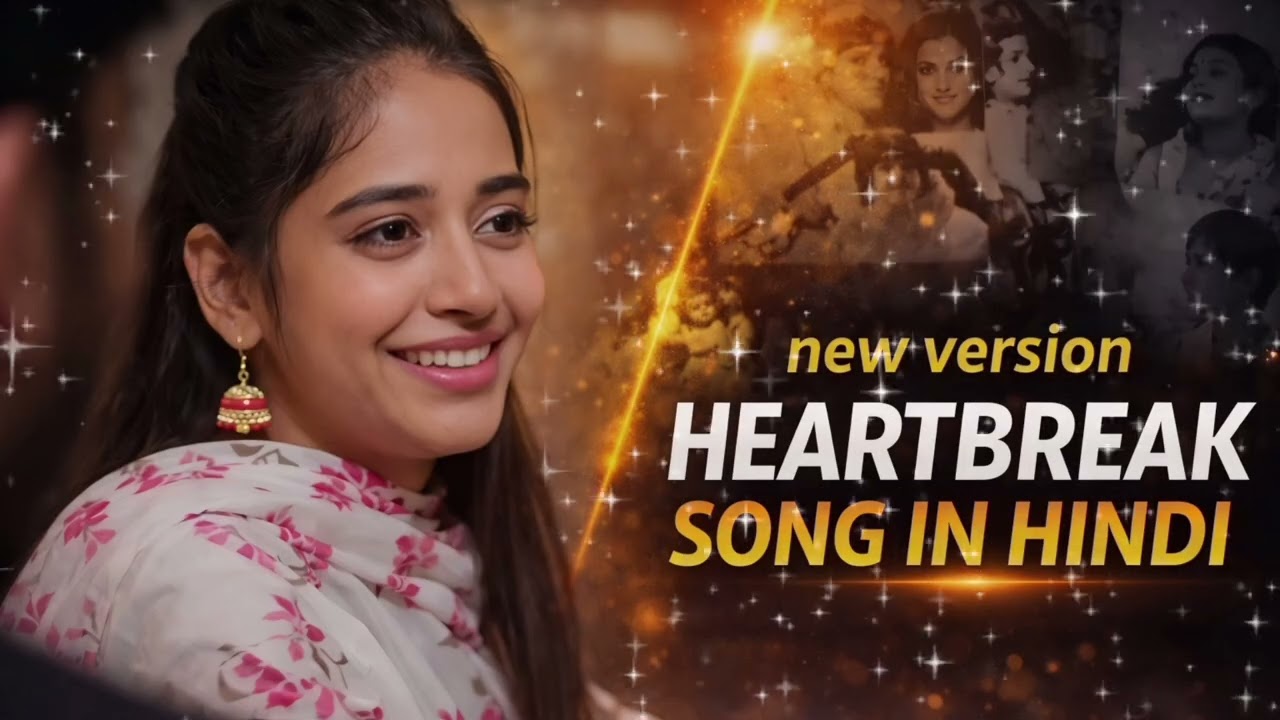 The Breakup Mashup 2026 || Brokenheart 💔 Sad Hindi Song #song #lovesong #2026 #1million #4