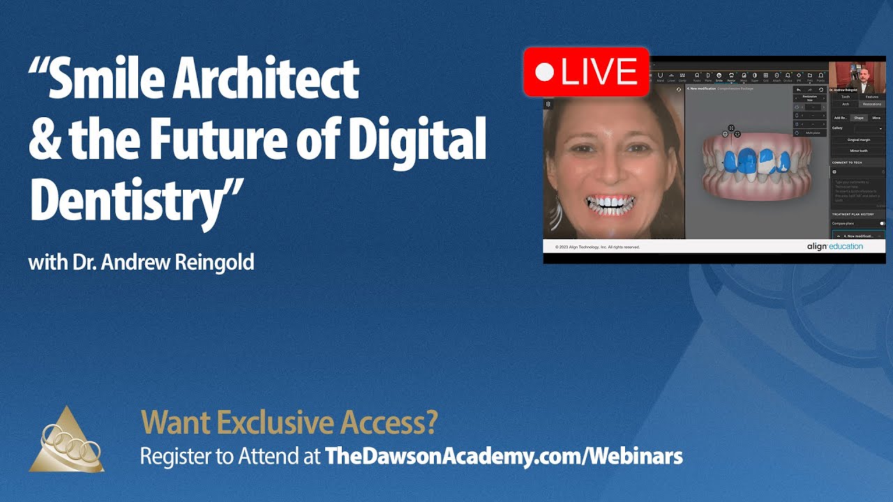 Smile Architect: The Future of Digital Dentistry 🚀