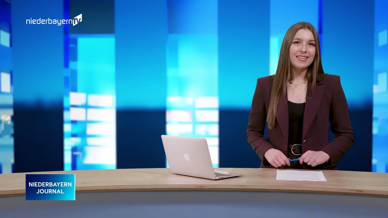 Alles Wichtige aus Niederbayern – NIEDERBAYERN TV Journal