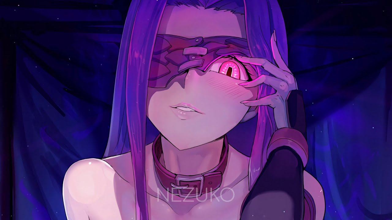 Nightcore - IDGAF (Lyrics)