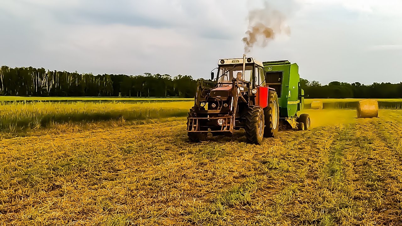 🔥SIANOKOSY 2020🔥PRASOWANIE & ZGRABIANIE SIANA🔥URSUS C-360 ZETOR10145 JOHN DEERE 590🔥AGRO ROGOŚ🔥