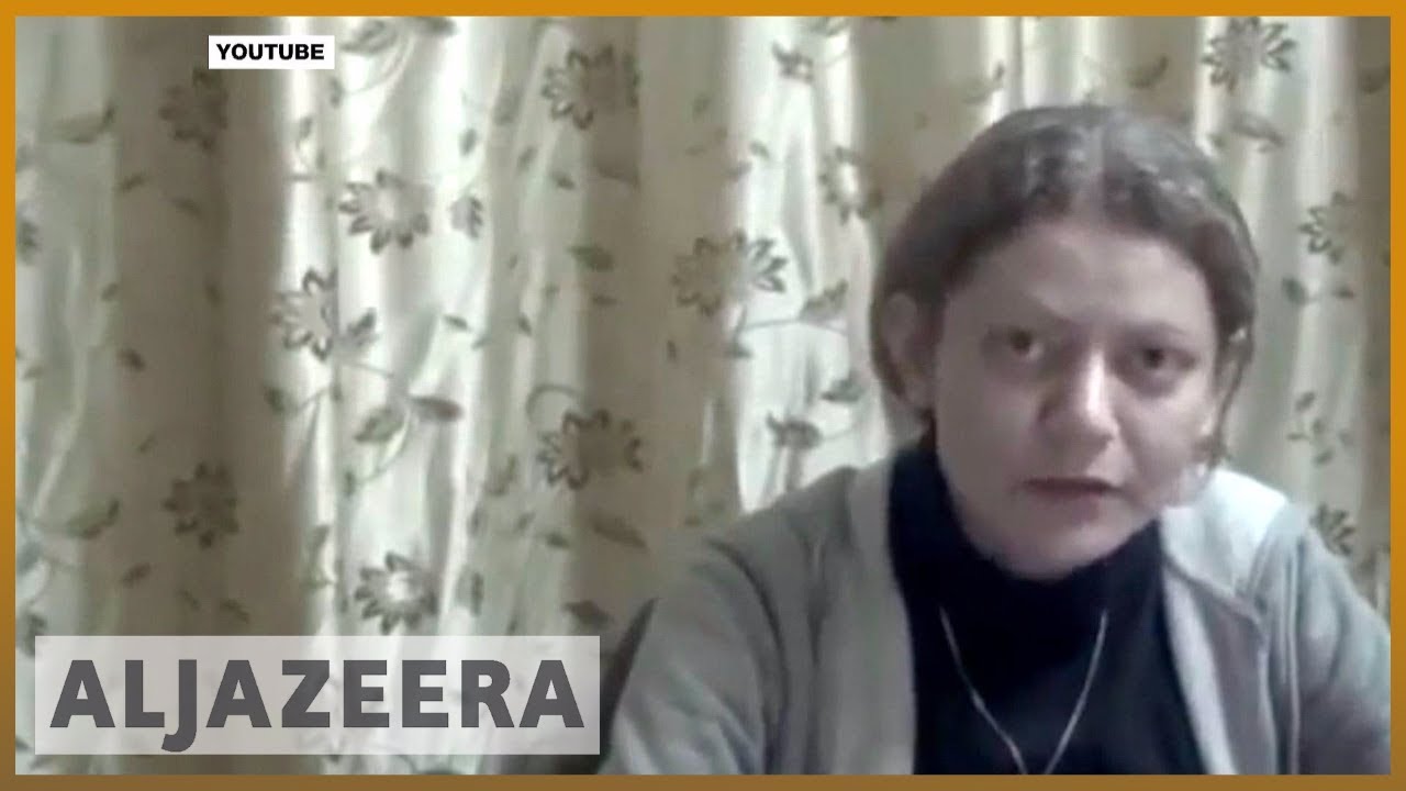 🇸🇾 Сирийская повстанческая группировка обвиняется в похищении и убийстве ключевого активиста | Al...