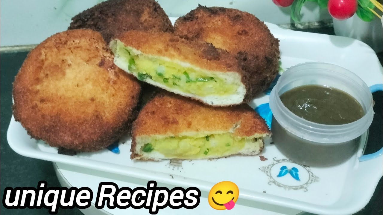 बचपन का स्वाद:घर पर बनाएं मसालेदारआलू ब्रेड,झटपट तैयार करें टेस्टीआलू ब्रेड,चाय के साथ परफेक्ट स्नैक