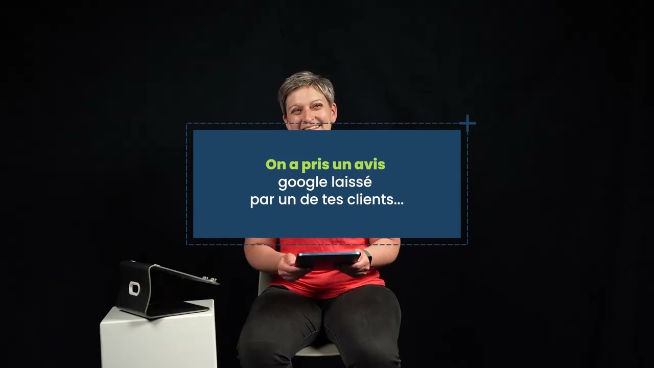 Artisan et avis Google : répondez plus vite (et mieux) avec l’IA !