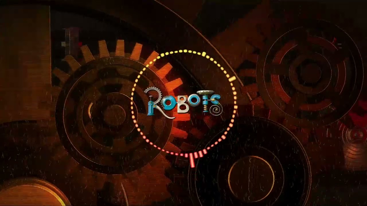 Robots Movie || Underground (Extended Version)