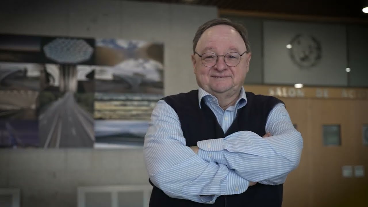 9 Premio al Ingeniero de Caminos Destacado