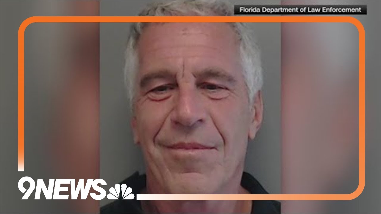 Justice Department releases 3 million pages from Epstein files