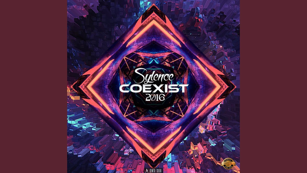 Coexist 2016 (Radio Version)