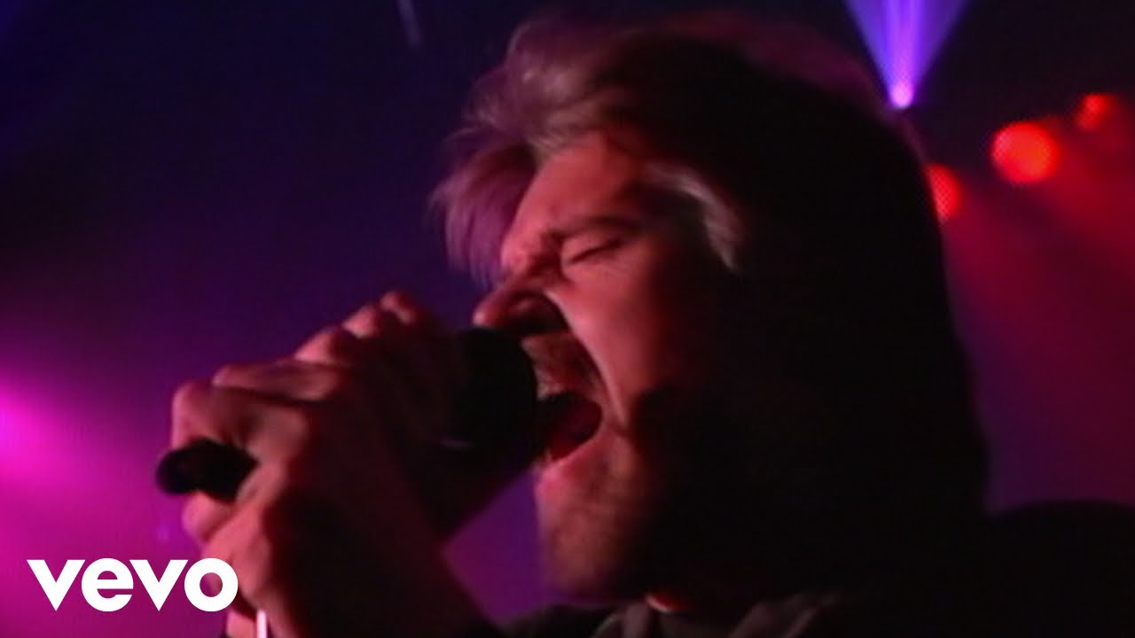 Bob Seger - Shakedown (From 