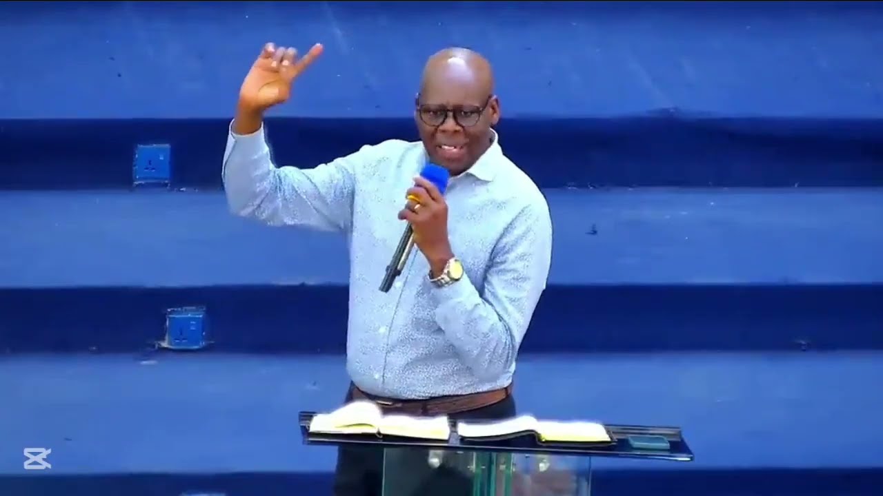 ❗❗📢📢USHOBORA GUKORERA IMANA ARIKO UDAKORANA NAYO ,😭😭😭, IBINYAMAJWI BIDAFIYE UBUGINGO📢📢, Pst MUGABO 