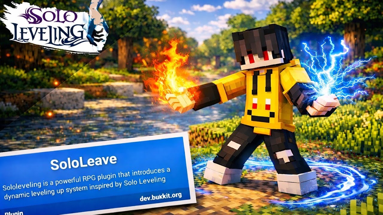 Top 20 Best Aternos plugins For 1.26 in Hindi | Best Plugins For Smp