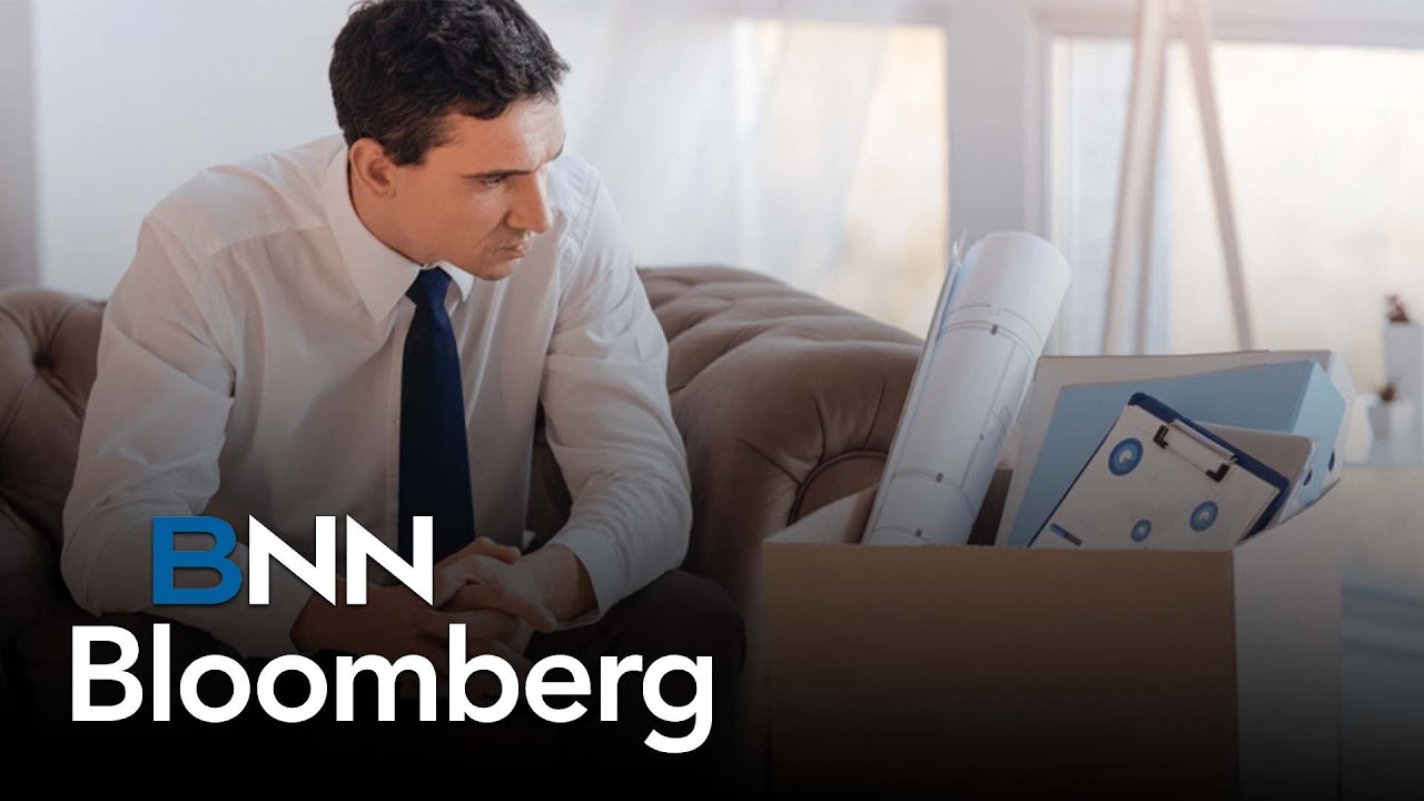 How to survive a layoff mid-career